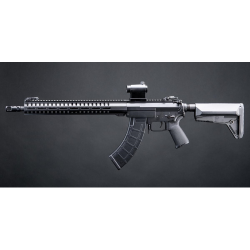 EMG CMMG Licensed MK47 Ver2 Airsoft AEG Parallel Training Weapon w